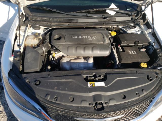 Photo 6 VIN: 1C3CCCAB4FN667966 - CHRYSLER 200 LIMITE 