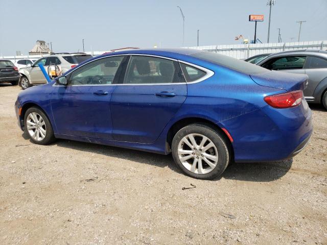 Photo 1 VIN: 1C3CCCAB4FN668213 - CHRYSLER 200 LIMITE 