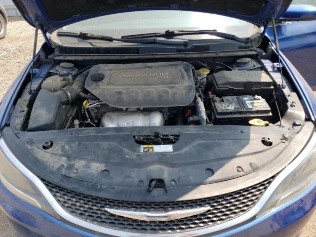 Photo 10 VIN: 1C3CCCAB4FN668213 - CHRYSLER 200 LIMITE 