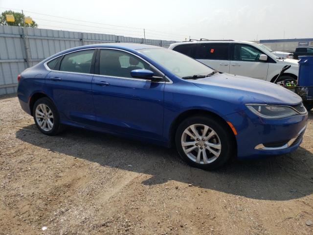 Photo 3 VIN: 1C3CCCAB4FN668213 - CHRYSLER 200 LIMITE 