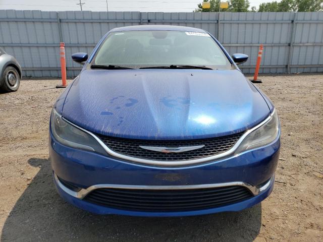 Photo 4 VIN: 1C3CCCAB4FN668213 - CHRYSLER 200 LIMITE 