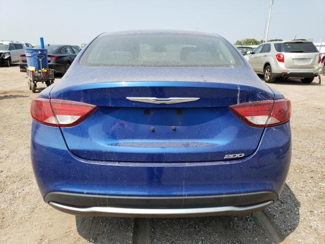 Photo 5 VIN: 1C3CCCAB4FN668213 - CHRYSLER 200 LIMITE 