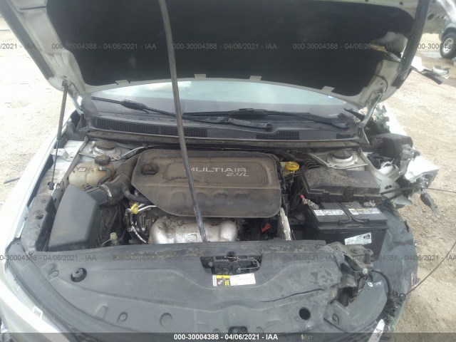 Photo 9 VIN: 1C3CCCAB4FN670222 - CHRYSLER 200 