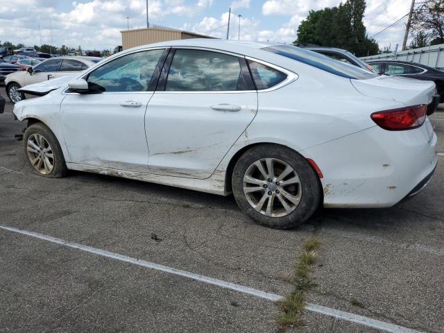 Photo 1 VIN: 1C3CCCAB4FN670527 - CHRYSLER 200 LIMITE 