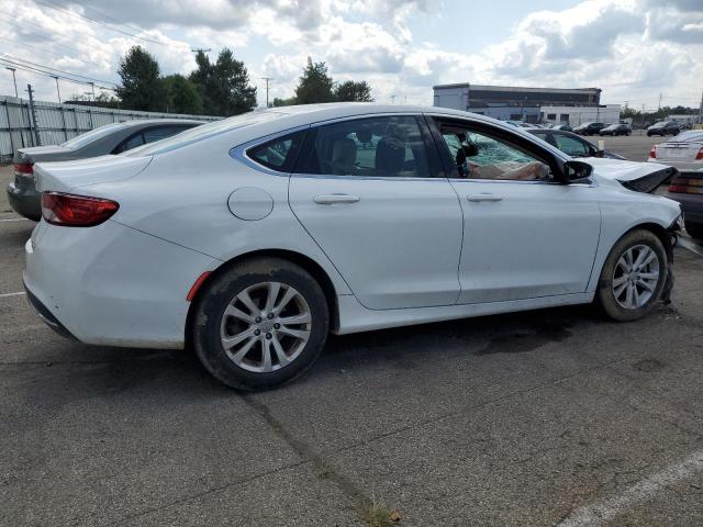 Photo 2 VIN: 1C3CCCAB4FN670527 - CHRYSLER 200 LIMITE 