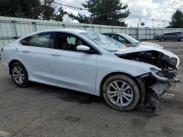 Photo 3 VIN: 1C3CCCAB4FN670527 - CHRYSLER 200 LIMITE 