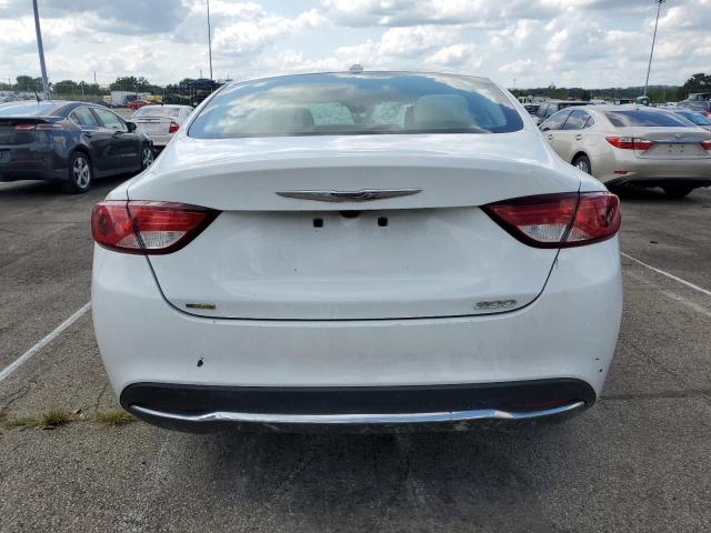 Photo 5 VIN: 1C3CCCAB4FN670527 - CHRYSLER 200 LIMITE 