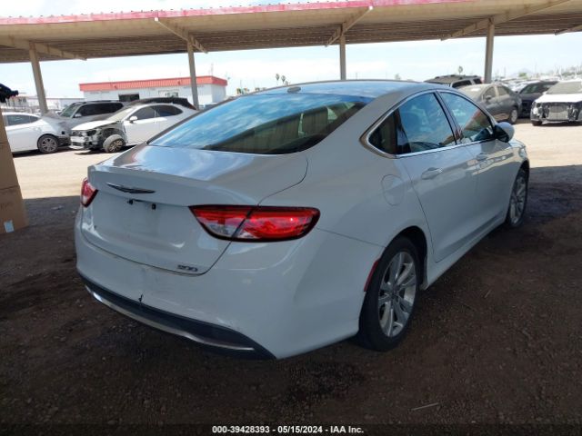 Photo 3 VIN: 1C3CCCAB4FN670835 - CHRYSLER 200 