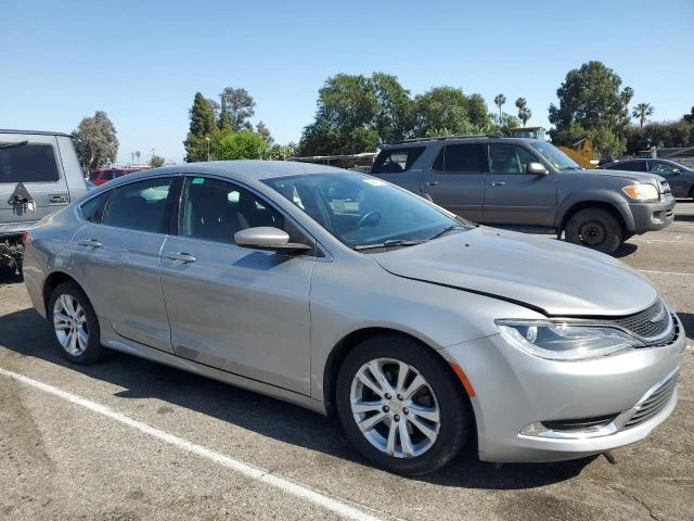 Photo 3 VIN: 1C3CCCAB4FN671239 - CHRYSLER 200 LIMITE 