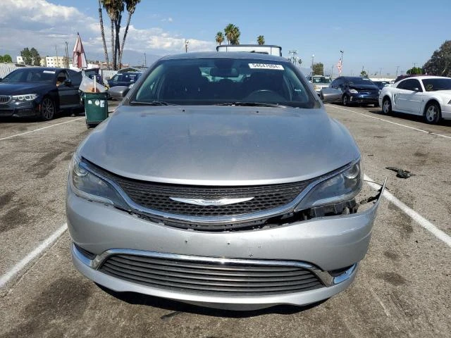 Photo 4 VIN: 1C3CCCAB4FN671239 - CHRYSLER 200 LIMITE 