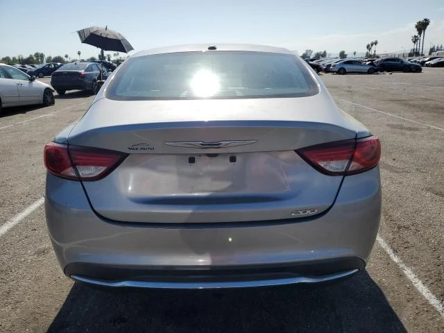 Photo 5 VIN: 1C3CCCAB4FN671239 - CHRYSLER 200 LIMITE 