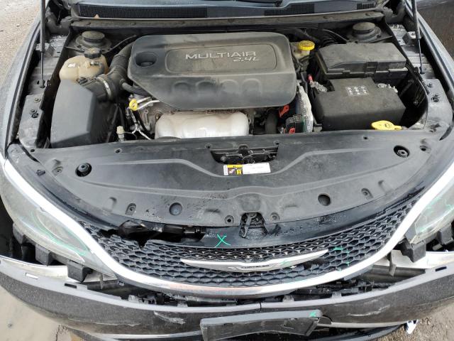 Photo 10 VIN: 1C3CCCAB4FN671774 - CHRYSLER 200 