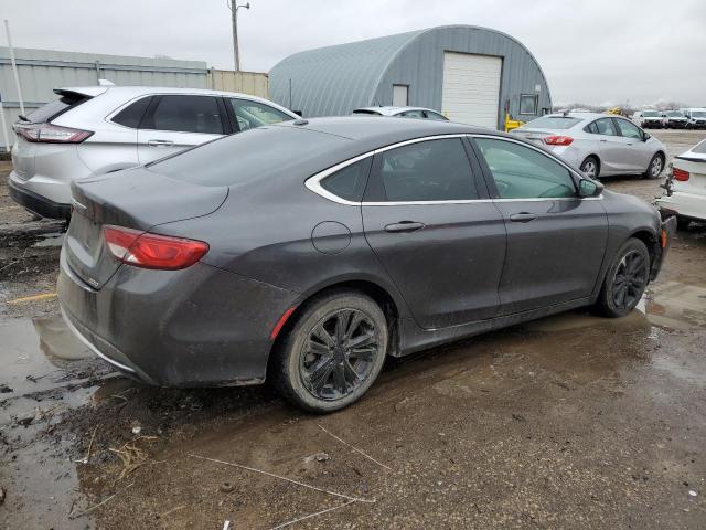 Photo 2 VIN: 1C3CCCAB4FN671774 - CHRYSLER 200 