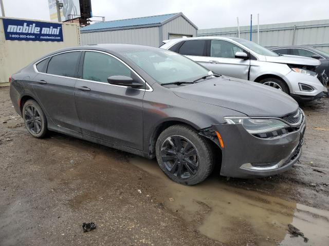 Photo 3 VIN: 1C3CCCAB4FN671774 - CHRYSLER 200 