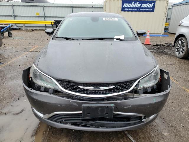 Photo 4 VIN: 1C3CCCAB4FN671774 - CHRYSLER 200 