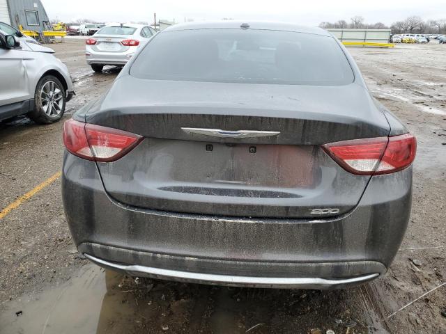 Photo 5 VIN: 1C3CCCAB4FN671774 - CHRYSLER 200 