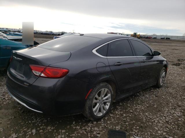 Photo 3 VIN: 1C3CCCAB4FN671886 - CHRYSLER 200 LIMITE 