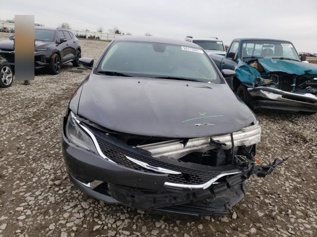 Photo 8 VIN: 1C3CCCAB4FN671886 - CHRYSLER 200 LIMITE 