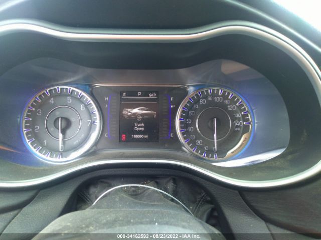 Photo 6 VIN: 1C3CCCAB4FN672195 - CHRYSLER 200 