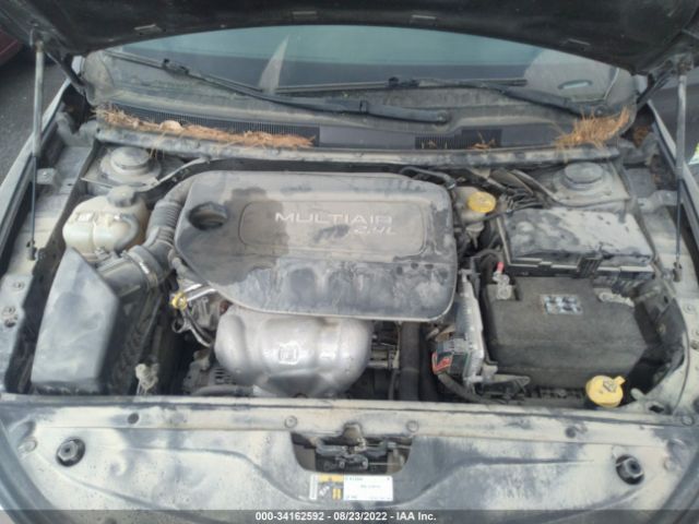 Photo 9 VIN: 1C3CCCAB4FN672195 - CHRYSLER 200 