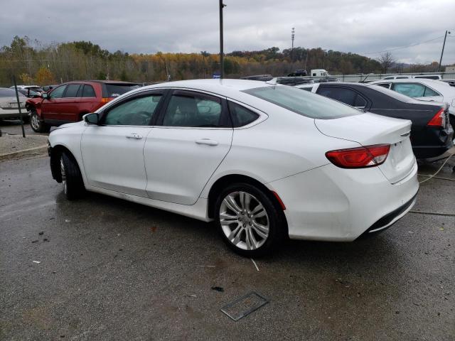 Photo 1 VIN: 1C3CCCAB4FN673539 - CHRYSLER 200 