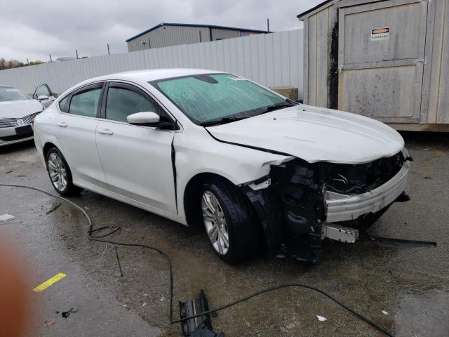 Photo 3 VIN: 1C3CCCAB4FN673539 - CHRYSLER 200 