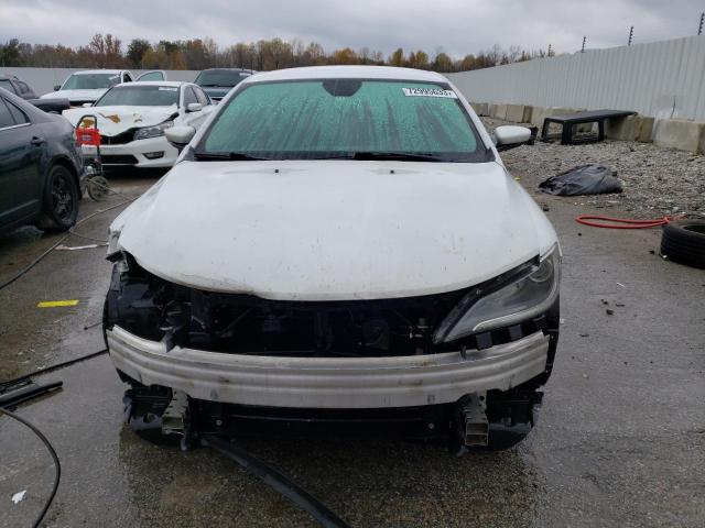 Photo 4 VIN: 1C3CCCAB4FN673539 - CHRYSLER 200 