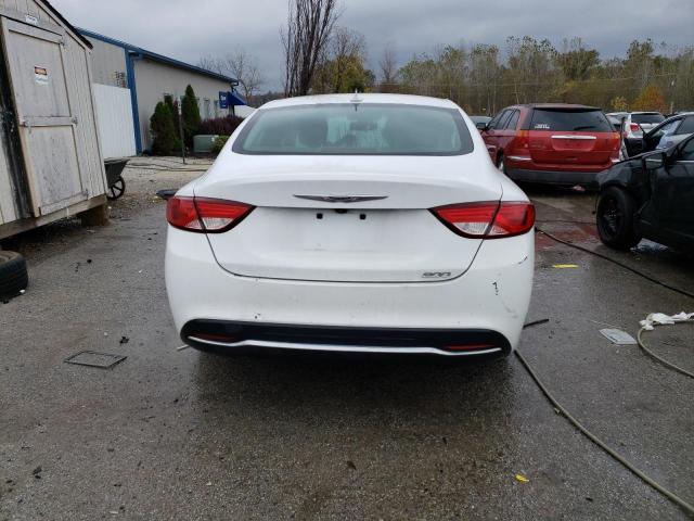 Photo 5 VIN: 1C3CCCAB4FN673539 - CHRYSLER 200 