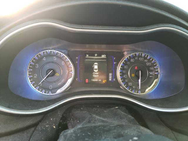 Photo 8 VIN: 1C3CCCAB4FN673539 - CHRYSLER 200 