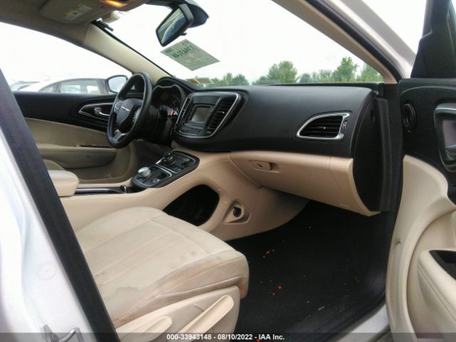 Photo 4 VIN: 1C3CCCAB4FN674836 - CHRYSLER 200 