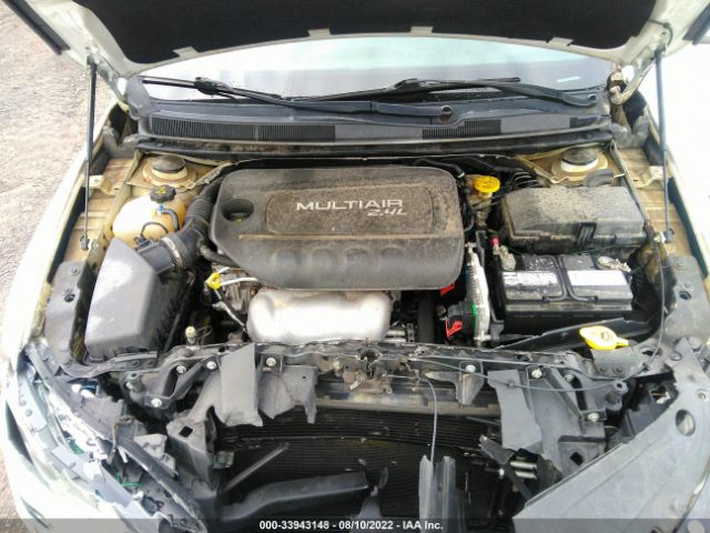 Photo 9 VIN: 1C3CCCAB4FN674836 - CHRYSLER 200 