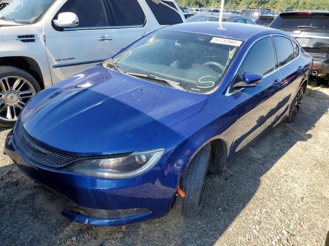 Photo 1 VIN: 1C3CCCAB4FN676196 - CHRYSLER 200 LIMITE 