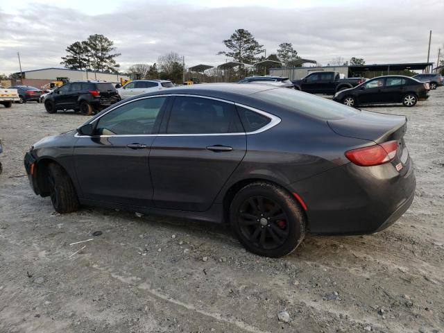 Photo 1 VIN: 1C3CCCAB4FN676554 - CHRYSLER 200 LIMITE 