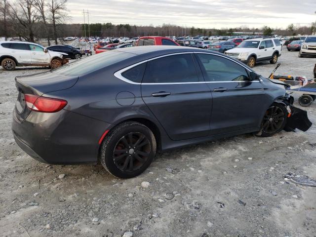 Photo 2 VIN: 1C3CCCAB4FN676554 - CHRYSLER 200 LIMITE 