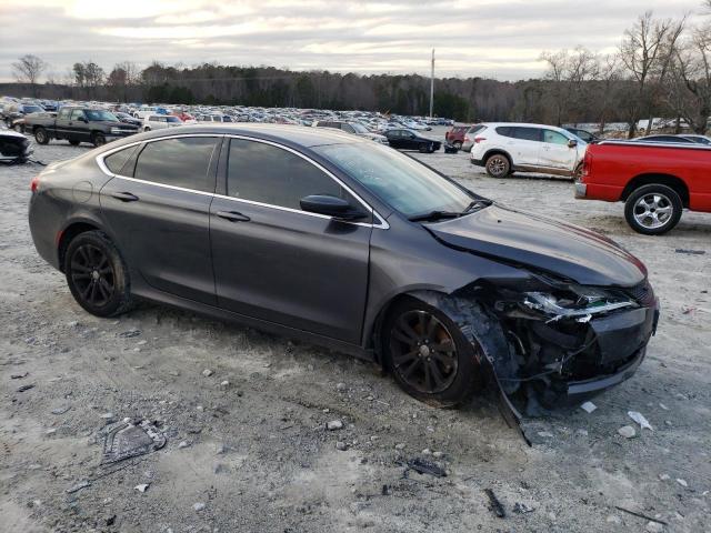 Photo 3 VIN: 1C3CCCAB4FN676554 - CHRYSLER 200 LIMITE 