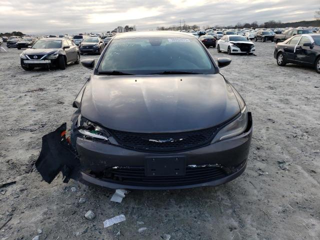 Photo 4 VIN: 1C3CCCAB4FN676554 - CHRYSLER 200 LIMITE 