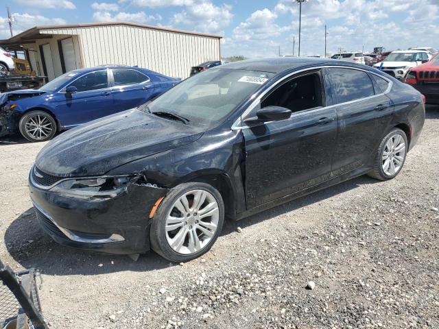 Photo 0 VIN: 1C3CCCAB4FN677607 - CHRYSLER 200 LIMITE 