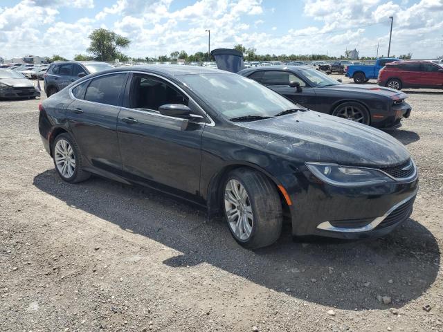 Photo 3 VIN: 1C3CCCAB4FN677607 - CHRYSLER 200 LIMITE 