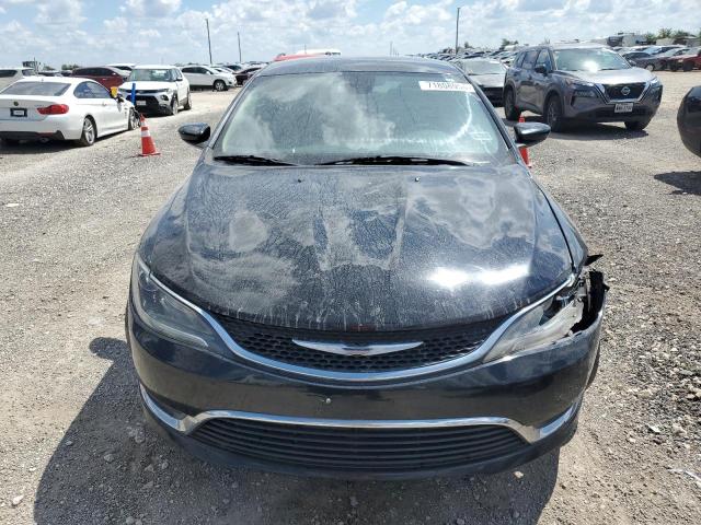 Photo 4 VIN: 1C3CCCAB4FN677607 - CHRYSLER 200 LIMITE 