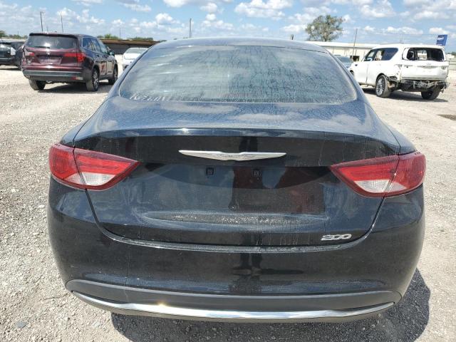 Photo 5 VIN: 1C3CCCAB4FN677607 - CHRYSLER 200 LIMITE 