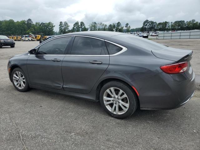 Photo 1 VIN: 1C3CCCAB4FN679471 - CHRYSLER 200 LIMITE 