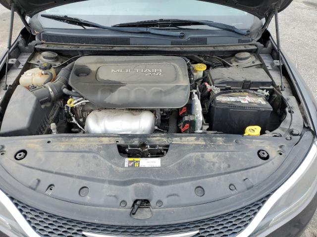 Photo 10 VIN: 1C3CCCAB4FN679471 - CHRYSLER 200 LIMITE 