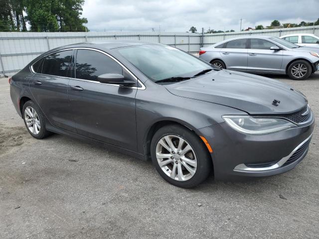 Photo 3 VIN: 1C3CCCAB4FN679471 - CHRYSLER 200 LIMITE 