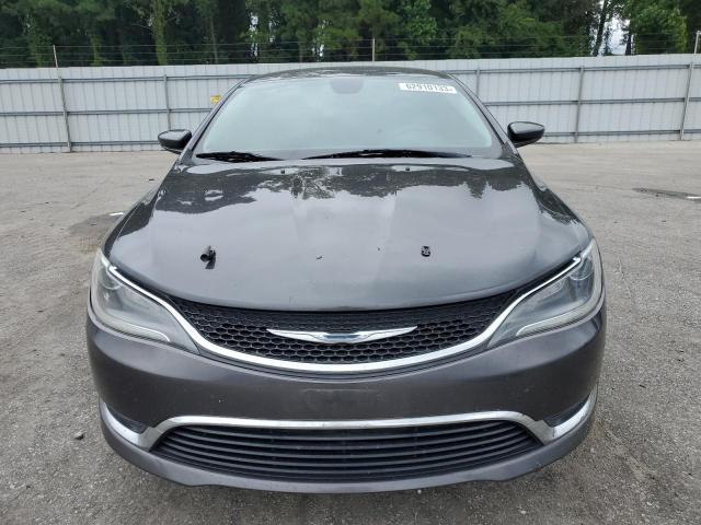 Photo 4 VIN: 1C3CCCAB4FN679471 - CHRYSLER 200 LIMITE 