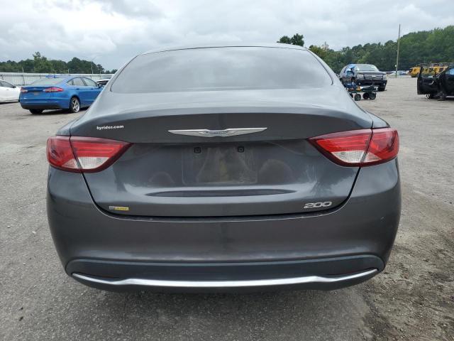 Photo 5 VIN: 1C3CCCAB4FN679471 - CHRYSLER 200 LIMITE 