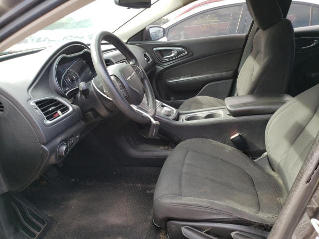 Photo 6 VIN: 1C3CCCAB4FN679471 - CHRYSLER 200 LIMITE 