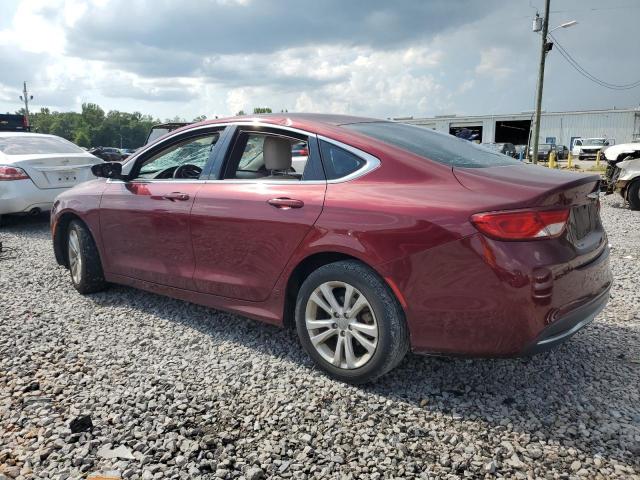 Photo 1 VIN: 1C3CCCAB4FN679535 - CHRYSLER 200 