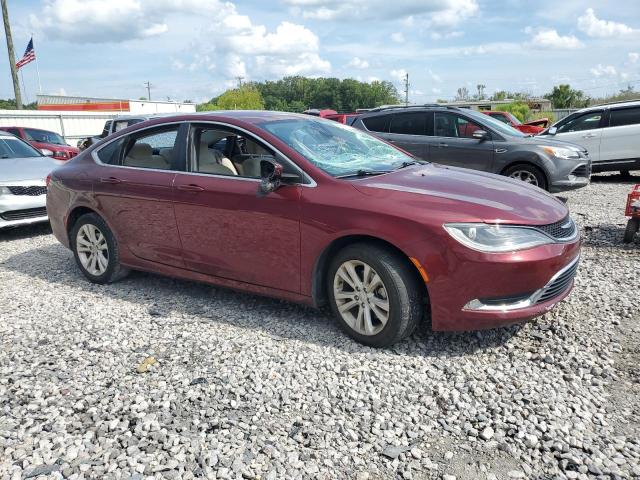 Photo 3 VIN: 1C3CCCAB4FN679535 - CHRYSLER 200 