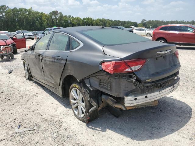 Photo 2 VIN: 1C3CCCAB4FN680393 - CHRYSLER 200 LIMITE 