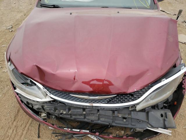 Photo 6 VIN: 1C3CCCAB4FN681396 - CHRYSLER 200 LIMITE 